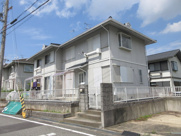 ガーデンヒルズ高の原の画像