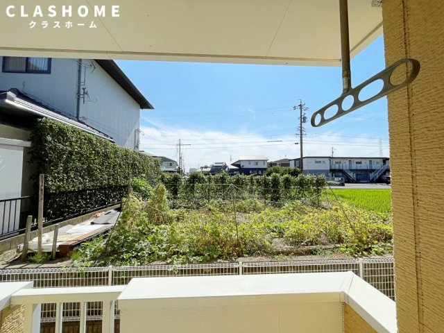 ＮＥＷ　レミ　　刈谷市の賃貸ならクラスホーム刈谷店の展望