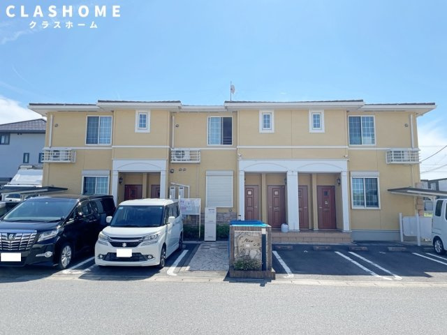 ＮＥＷ　レミ　　刈谷市の賃貸ならクラスホーム刈谷店の外観