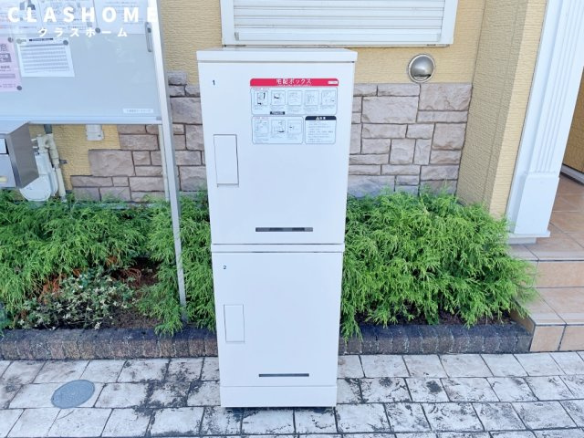 ＮＥＷ　レミ　　刈谷市の賃貸ならクラスホーム刈谷店のその他共用部分