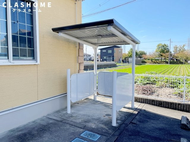 ＮＥＷ　レミ　　刈谷市の賃貸ならクラスホーム刈谷店のその他共用部分