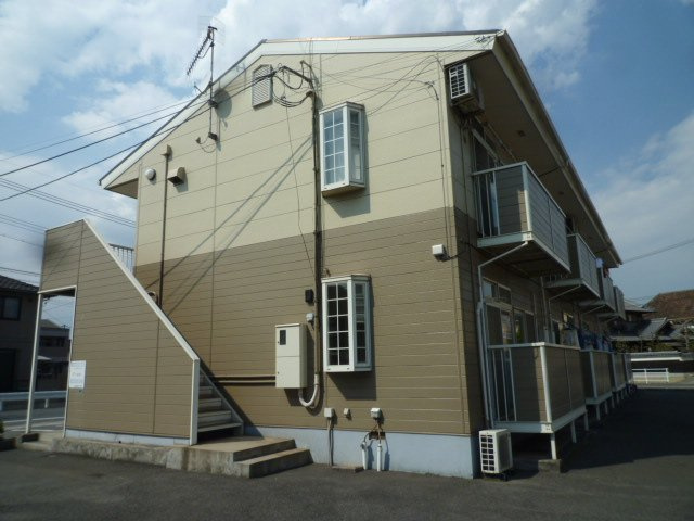 グリーンパークⅡ