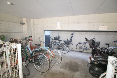 【その他共用部分】 | グレースくれない