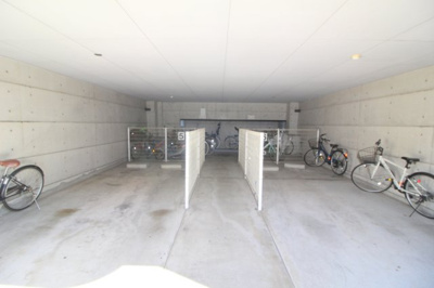 【駐車場】 | グレースくれない