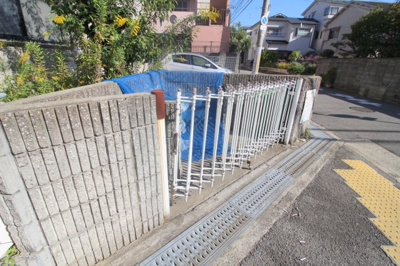 【その他共用部分】 | グレースくれない