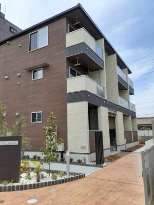 【外観】 | サン・クオーレ