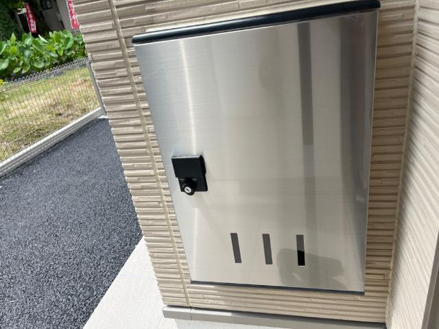 【その他】クレストール泉中央