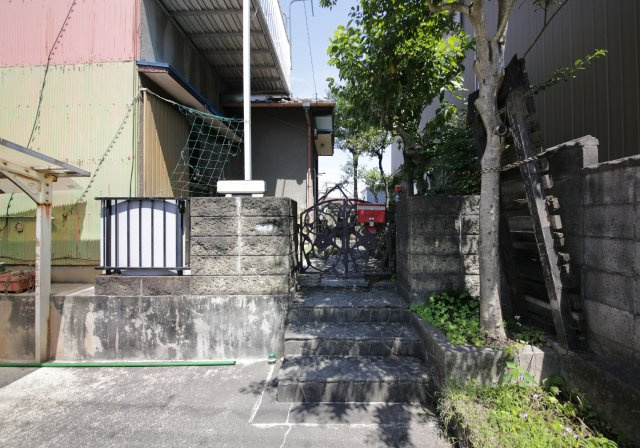大府市森岡町3丁目戸建ての展望