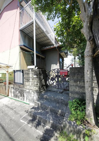 大府市森岡町3丁目戸建てのその他共用部分