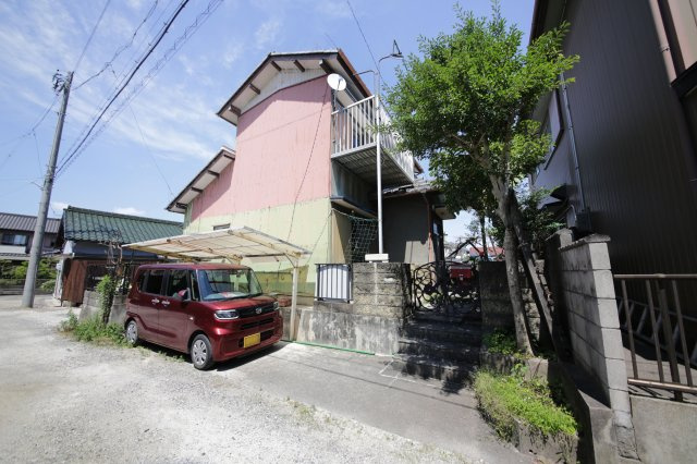 大府市森岡町3丁目戸建てのその他共用部分