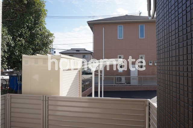 Rionの展望