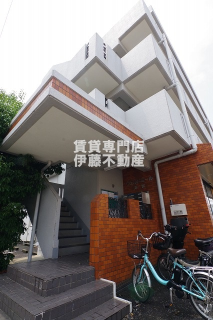 ヴェルドミール志賀