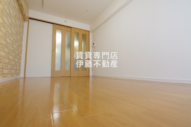 ヴェルドミール志賀の内装