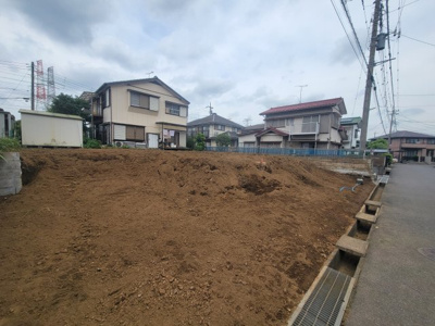 【外観】 | 船橋市小室町土地