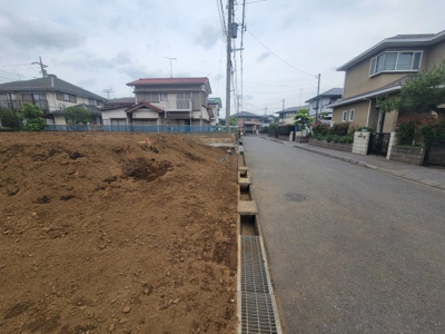 【外観】 | 船橋市小室町土地