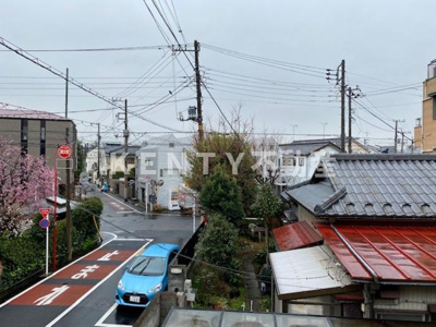 【展望】 | フェリーチェ久が原