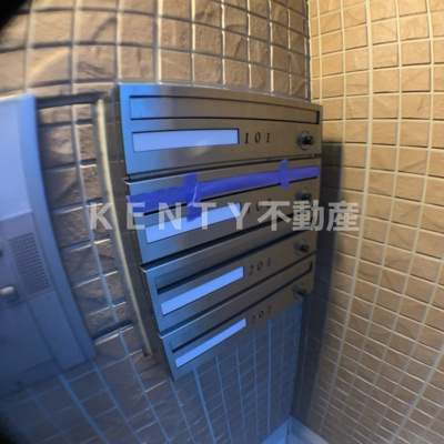 【設備】 | フェリーチェ久が原