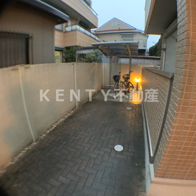 【その他共用部分】 | フェリーチェ久が原