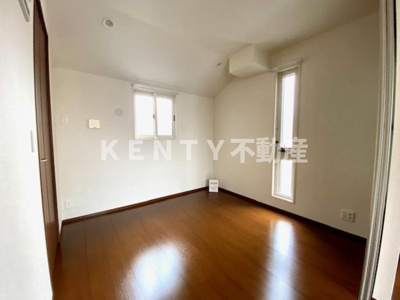 【寝室】 | フェリーチェ久が原 | 落ち着いた色調の寝室です