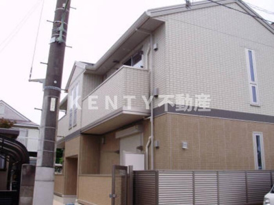 【外観】 | フェリーチェ久が原 | 外観も気になるポイント