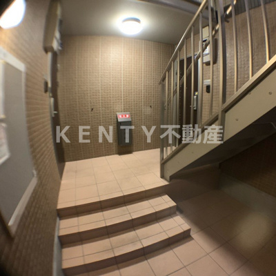 【その他共用部分】 | フェリーチェ久が原