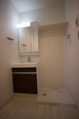 【洗面所】 | REGALEST AYA井尻　★プライスホームなら仲介手数料0円です★