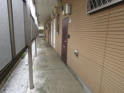 【その他共用部分】 | アフィニス