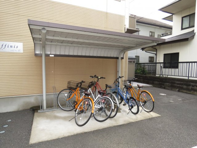 【その他共用部分】 | アフィニス