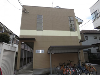【外観】 | アフィニス