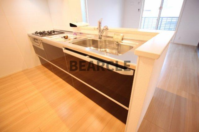 【キッチン】 | シエロⅡ