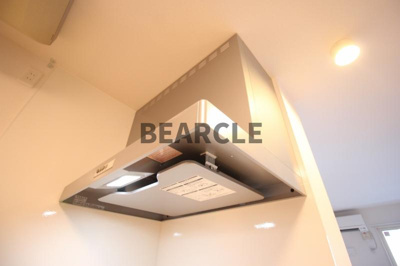 【キッチン】 | シエロⅡ