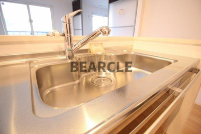 【キッチン】 | シエロⅡ