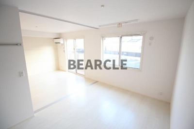 【寝室】 | シエロⅡ