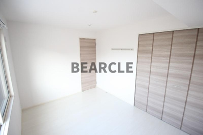 【洋室】 | シエロⅡ