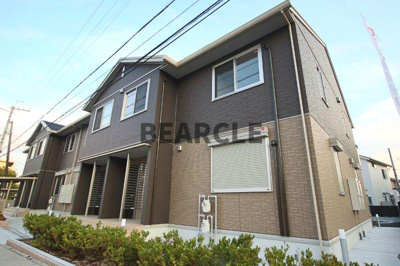 【外観】 | シエロⅡ