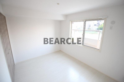 【洋室】 | シエロⅡ