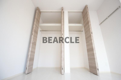 【収納】 | シエロⅡ