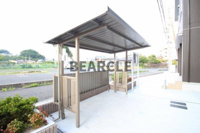 【その他共用部分】 | シエロⅡ