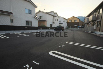 【その他共用部分】 | シエロⅡ