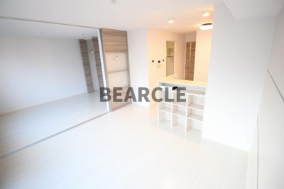 【居間・リビング】 | シエロⅡ