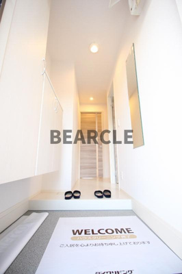 【玄関】 | シエロⅡ