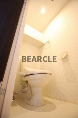 【トイレ】 | シエロⅡ