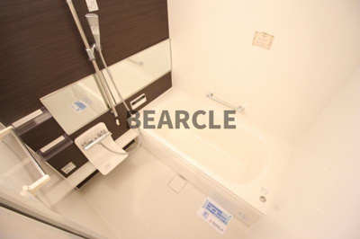 【浴室】 | シエロⅡ