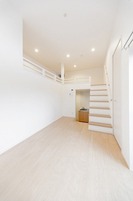 【居間・リビング】 | ロッククリスタル和白　HPに初期費用掲載「プライスホーム」で検索！