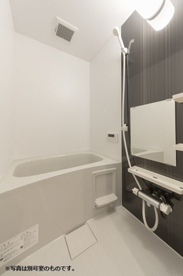 【浴室】 | ロッククリスタル和白　HPに初期費用掲載「プライスホーム」で検索！