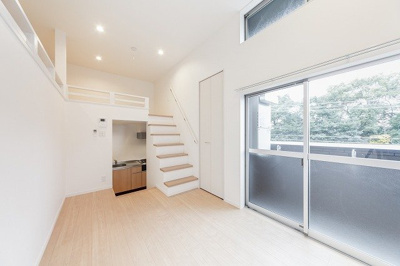 【その他共用部分】 | ロッククリスタル和白　HPに初期費用掲載「プライスホーム」で検索！