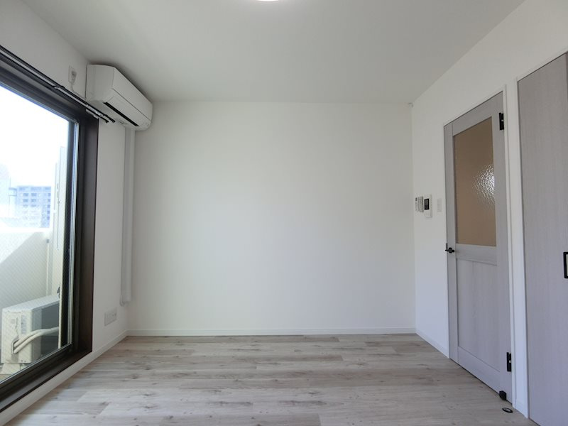 スミレスタ御所西の居間・リビング