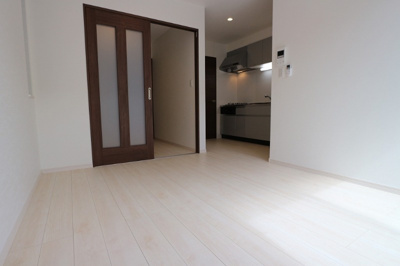 【居間・リビング】 | GRANDTIC TAJIMA　★プライスホームなら仲介手数料0円です★