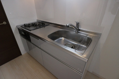 【キッチン】 | GRANDTIC TAJIMA　★プライスホームなら仲介手数料0円です★