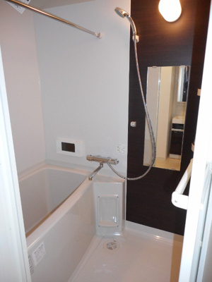 【浴室】 | GRANDTIC TAJIMA　★プライスホームなら仲介手数料0円です★